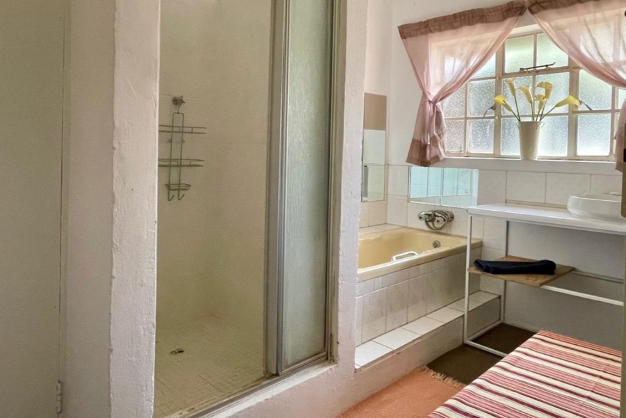 4 Bedroom Property for Sale in Deneysville Free State